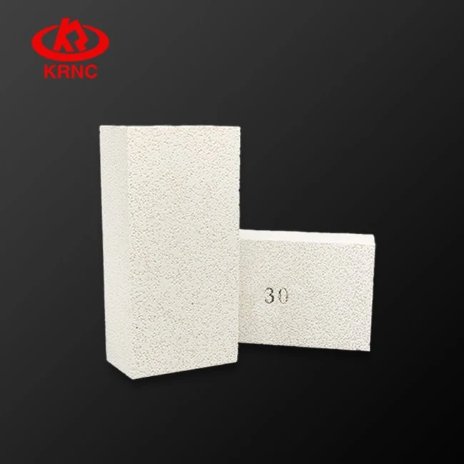 K30 JM30 Mullite Insulation Brick